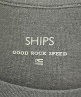 GOOD ROCK SPEED（グッドロックスピード）Tシャツ・カットソー グレー サイズ:F レディース/2200726301094