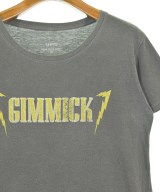 GOOD ROCK SPEED（グッドロックスピード）Tシャツ・カットソー グレー サイズ:F レディース/2200726301094