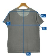GOOD ROCK SPEED（グッドロックスピード）Tシャツ・カットソー グレー サイズ:F レディース/2200726301094