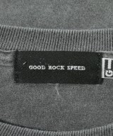 GOOD ROCK SPEED（グッドロックスピード）Tシャツ・カットソー グレー サイズ:F レディース/2200724054152
