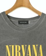 GOOD ROCK SPEED（グッドロックスピード）Tシャツ・カットソー グレー サイズ:F レディース/2200724054152