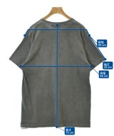 GOOD ROCK SPEED（グッドロックスピード）Tシャツ・カットソー グレー サイズ:F レディース/2200724054152