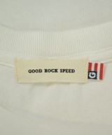 GOOD ROCK SPEED（グッドロックスピード）Tシャツ・カットソー 白 サイズ:F レディース/2200727400086