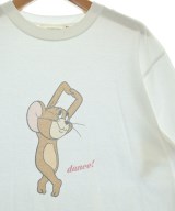 GOOD ROCK SPEED（グッドロックスピード）Tシャツ・カットソー 白 サイズ:F レディース/2200727400086