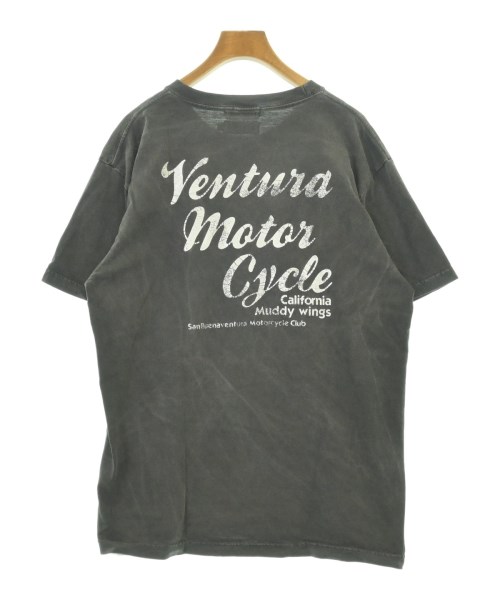 GOOD ROCK SPEED（グッドロックスピード）Tシャツ・カットソー グレー サイズ:M レディース/2200723345114