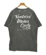 GOOD ROCK SPEED（グッドロックスピード）Tシャツ・カットソー グレー サイズ:M レディース/2200723345114