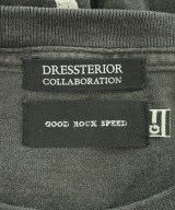 GOOD ROCK SPEED（グッドロックスピード）Tシャツ・カットソー グレー サイズ:M レディース/2200723345114