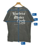 GOOD ROCK SPEED（グッドロックスピード）Tシャツ・カットソー グレー サイズ:M レディース/2200723345114