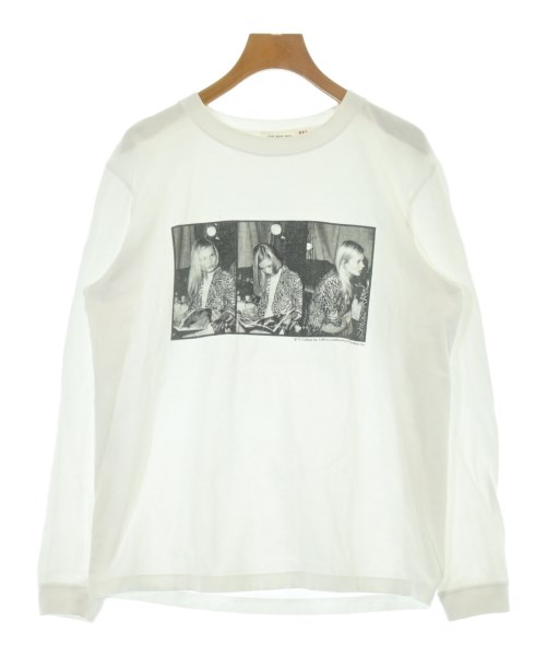 GOOD ROCK SPEED(グッドロックスピード)Tシャツ・カットソー 白 サイズ:F/2200682613040
