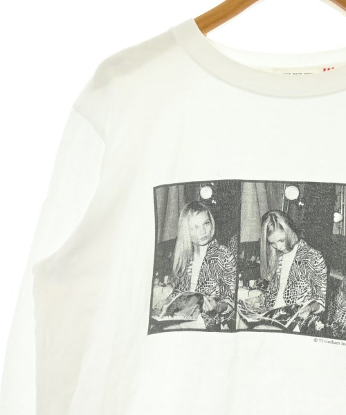 GOOD ROCK SPEED（グッドロックスピード）Tシャツ・カットソー 白 サイズ:F レディース/2200682613040