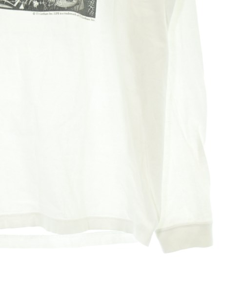 GOOD ROCK SPEED（グッドロックスピード）Tシャツ・カットソー 白 サイズ:F レディース/2200682613040