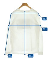 GOOD ROCK SPEED（グッドロックスピード）Tシャツ・カットソー 白 サイズ:F レディース/2200682613040