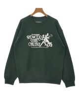 GOOD ROCK SPEED スウェット