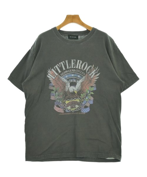 GOOD ROCK SPEED(グッドロックスピード)Tシャツ・カットソー グレー サイズ:F/2200679778097