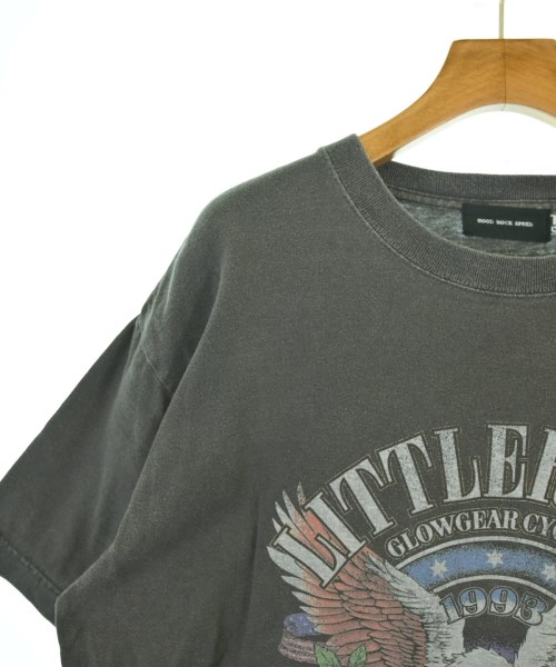 GOOD ROCK SPEED（グッドロックスピード）Tシャツ・カットソー グレー サイズ:F レディース/2200679778097