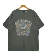 GOOD ROCK SPEED（グッドロックスピード）Tシャツ・カットソー グレー サイズ:F レディース/2200679778097