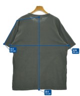 GOOD ROCK SPEED（グッドロックスピード）Tシャツ・カットソー グレー サイズ:F レディース/2200679778097