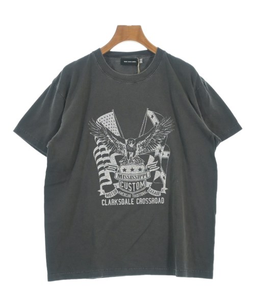 GOOD ROCK SPEED(グッドロックスピード)Tシャツ・カットソー グレー サイズ:F/2200683443226