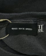 GOOD ROCK SPEED（グッドロックスピード）Tシャツ・カットソー グレー サイズ:F レディース/2200683443226