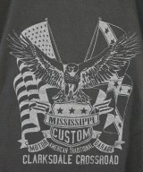 GOOD ROCK SPEED（グッドロックスピード）Tシャツ・カットソー グレー サイズ:F レディース/2200683443226