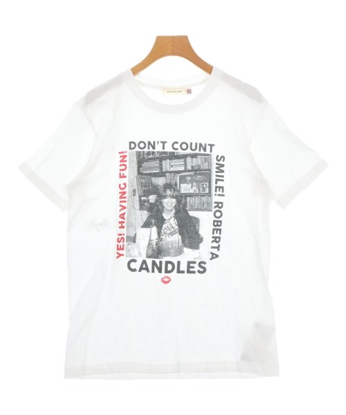 GOOD ROCK SPEED(グッドロックスピード)Tシャツ・カットソー 白 サイズ:F/2200683466034