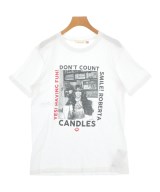 GOOD ROCK SPEED（グッドロックスピード）Tシャツ・カットソー 白 サイズ:F レディース/2200683466034
