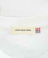 GOOD ROCK SPEED（グッドロックスピード）Tシャツ・カットソー 白 サイズ:F レディース/2200683466034