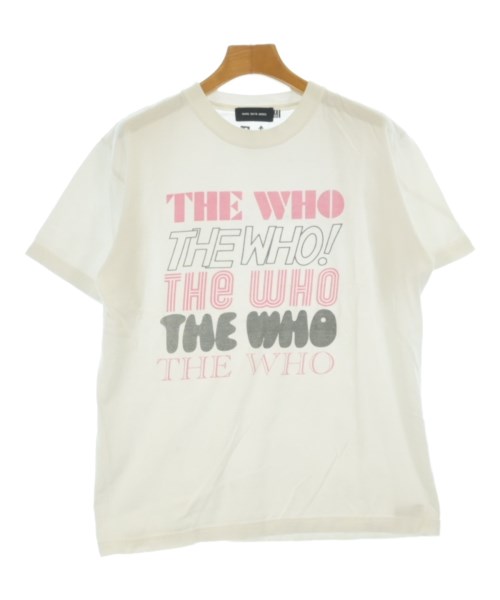 GOOD ROCK SPEED(グッドロックスピード)Tシャツ・カットソー 白 サイズ:S/2200679392101