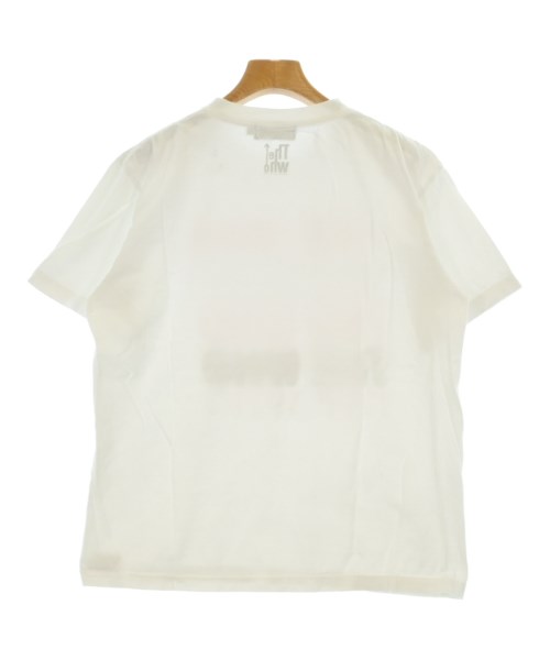 GOOD ROCK SPEED（グッドロックスピード）Tシャツ・カットソー 白 サイズ:S レディース/2200679392101