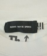 GOOD ROCK SPEED（グッドロックスピード）Tシャツ・カットソー 白 サイズ:S レディース/2200679392101