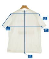 GOOD ROCK SPEED（グッドロックスピード）Tシャツ・カットソー 白 サイズ:S レディース/2200679392101