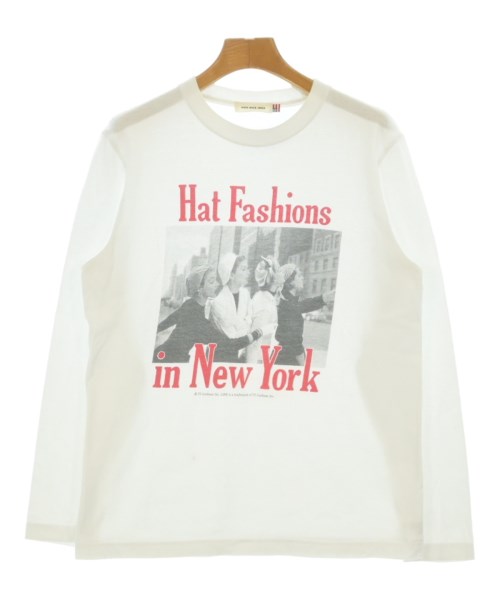 GOOD ROCK SPEED(グッドロックスピード)Tシャツ・カットソー 白 サイズ:S/2200681059061