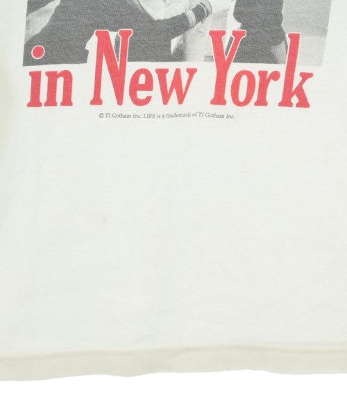 GOOD ROCK SPEED（グッドロックスピード）Tシャツ・カットソー 白 サイズ:S レディース/2200681059061