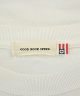 GOOD ROCK SPEED（グッドロックスピード）Tシャツ・カットソー 白 サイズ:S レディース/2200681059061