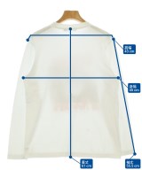 GOOD ROCK SPEED（グッドロックスピード）Tシャツ・カットソー 白 サイズ:S レディース/2200681059061