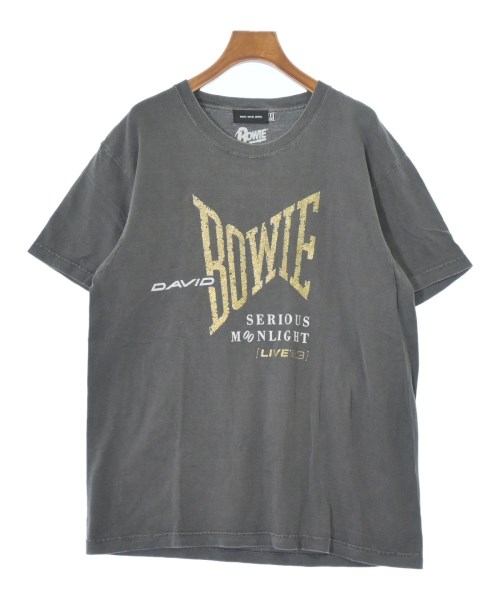 GOOD ROCK SPEED(グッドロックスピード)Tシャツ・カットソー グレー サイズ:F/2200679240037