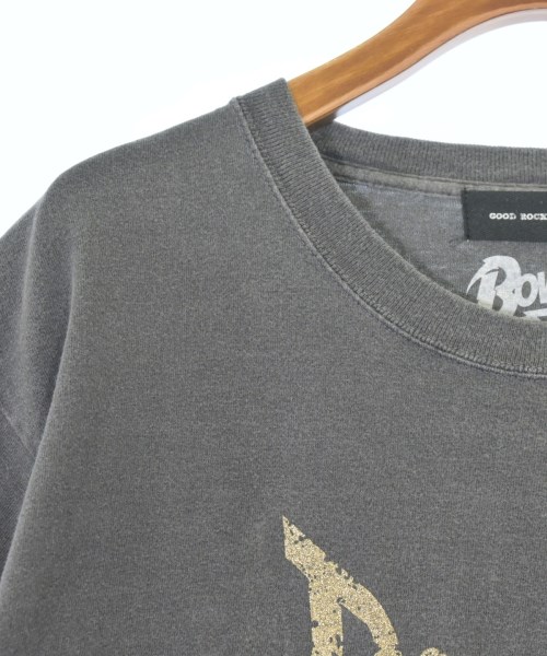 GOOD ROCK SPEED（グッドロックスピード）Tシャツ・カットソー グレー サイズ:F レディース/2200679240037