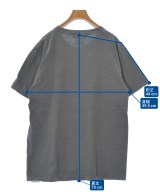 GOOD ROCK SPEED（グッドロックスピード）Tシャツ・カットソー グレー サイズ:F レディース/2200679240037
