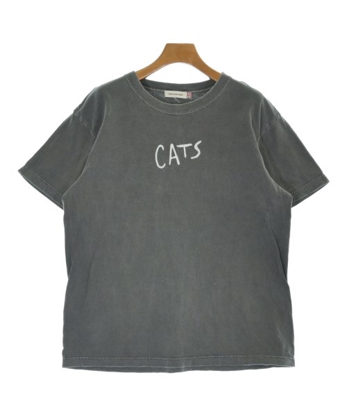 GOOD ROCK SPEED(グッドロックスピード)Tシャツ・カットソー グレー サイズ:F/2200681440043