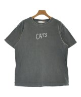 GOOD ROCK SPEED（グッドロックスピード）Tシャツ・カットソー グレー サイズ:F レディース/2200681440043