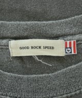GOOD ROCK SPEED（グッドロックスピード）Tシャツ・カットソー グレー サイズ:F レディース/2200681440043