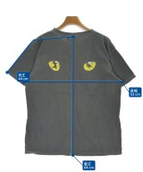 GOOD ROCK SPEED（グッドロックスピード）Tシャツ・カットソー グレー サイズ:F レディース/2200681440043