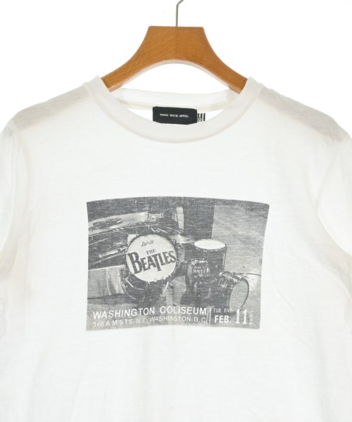 GOOD ROCK SPEED（グッドロックスピード）Tシャツ・カットソー 白 サイズ:F レディース/2200684621104