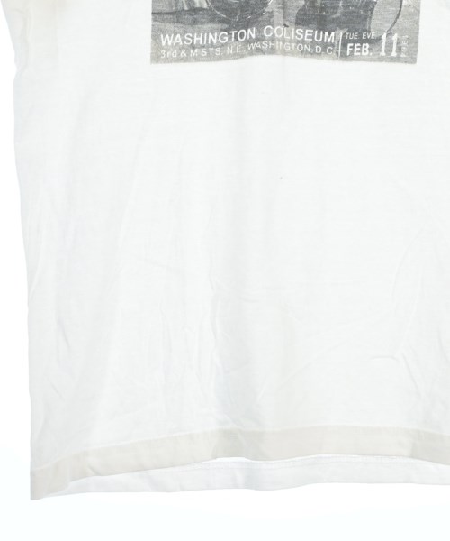 GOOD ROCK SPEED（グッドロックスピード）Tシャツ・カットソー 白 サイズ:F レディース/2200684621104