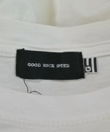 GOOD ROCK SPEED（グッドロックスピード）Tシャツ・カットソー 白 サイズ:F レディース/2200684621104
