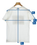 GOOD ROCK SPEED（グッドロックスピード）Tシャツ・カットソー 白 サイズ:F レディース/2200684621104