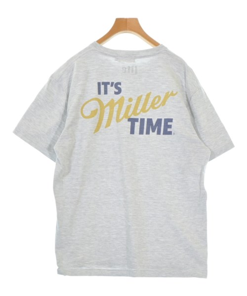 GOOD ROCK SPEED（グッドロックスピード）Tシャツ・カットソー グレー サイズ:F レディース/2200684673028