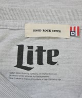 GOOD ROCK SPEED（グッドロックスピード）Tシャツ・カットソー グレー サイズ:F レディース/2200684673028