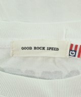 GOOD ROCK SPEED（グッドロックスピード）Tシャツ・カットソー 白 サイズ:F レディース/2200680724021