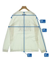GOOD ROCK SPEED（グッドロックスピード）Tシャツ・カットソー 白 サイズ:F レディース/2200680724021